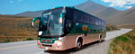 Ticket de Bus Turístico de Puno a Arequipa