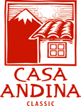 Hoteles Casa Andina