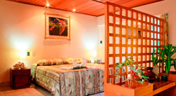 Ceiba Tops Lodge - Iquitos, Per