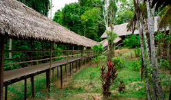 Explorama Lodge - Iquitos