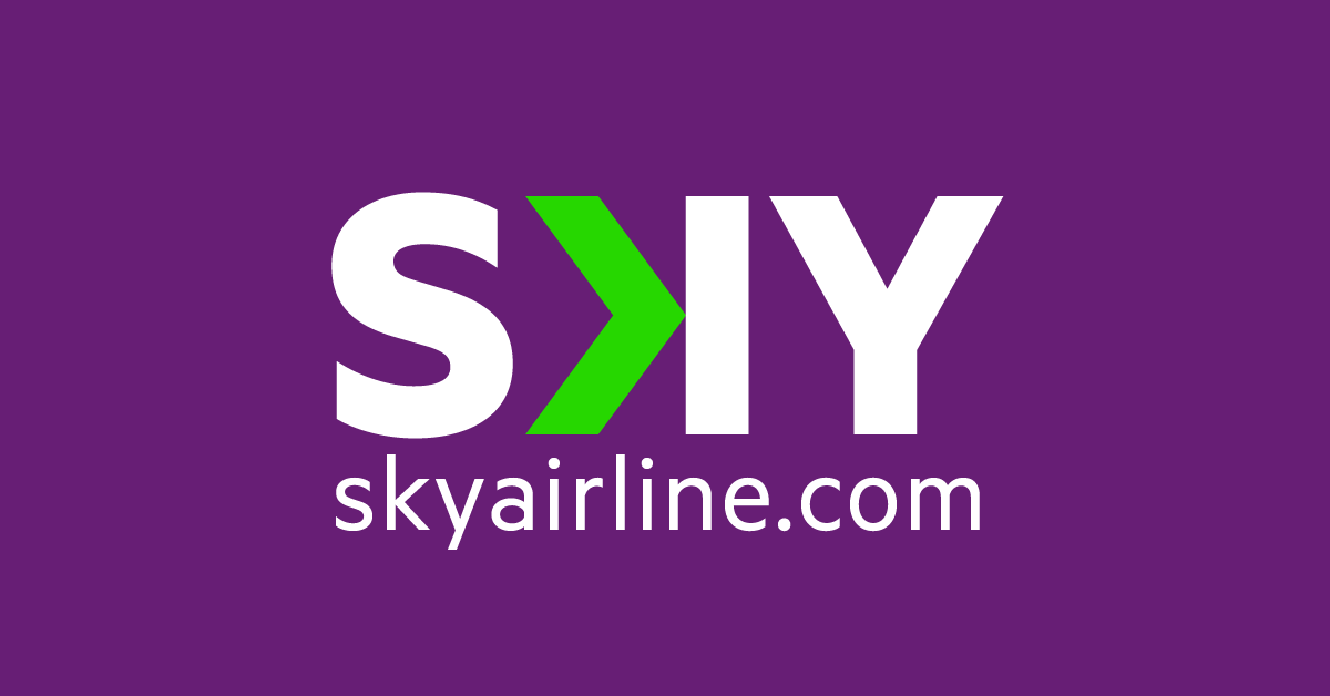 Sky Airlines - Aerolínea del Perú