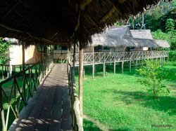 Muyuna Lodge
