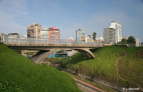 Puente Villena - Miraflores