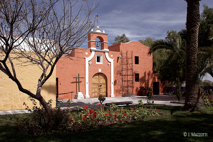 Tours en Arequipa
