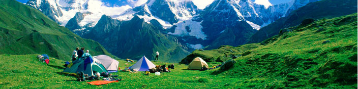 Inca Trail 4 days Tour Package