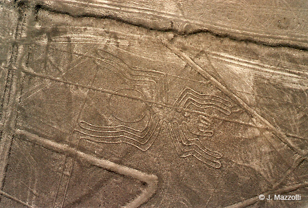 Tour en Nazca