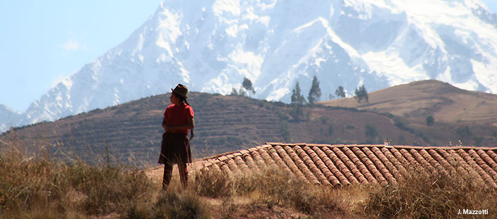 Tour Cusco Milenario de 6 días