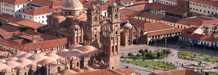 Tour Cusco Básico 3 días