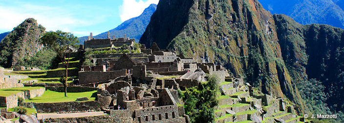 Tour Cusco y Machu Picchu con pernocte 4 días