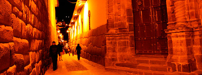 Tour Fiestas Patrias en Cusco con Peruvian Airlines
