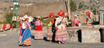 Tour Puno, Valle del Colca y Arequipa (2 dÃ­as / 1 noche)