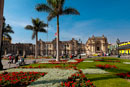 Lima Vacation Packages and City Tours