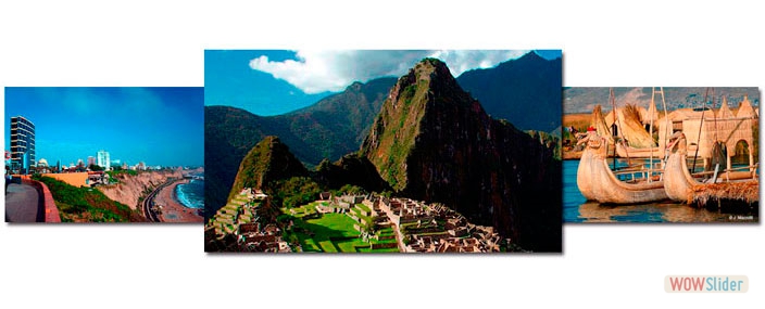 Perú Milenario II (10 días)