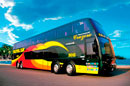 Bus Tickets to Paracas