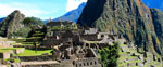 Tour Cuzco, Sacred Valley and Machu Picchu with overnight (4 days / 3 nights)