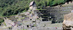 Tour Classical Cuzco and Machu Picchu (4 days / 3 nights) 