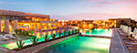 DoubleTree Resort by Hilton Paracas (3 o 4 Días)
