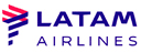 LATAM flights Lima to Piura
