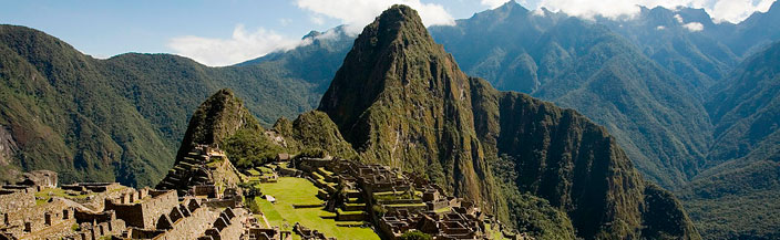 Excursiones en Cusco y Machu Picchu día completo