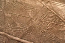 Overflight Nazca Lines