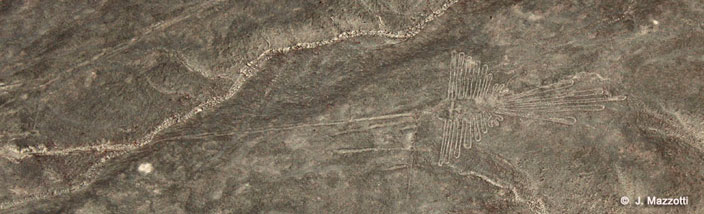 Archaeological Sites in Nazca