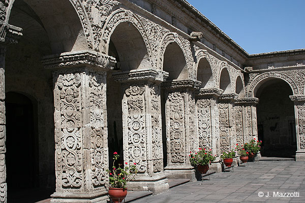 Arequipa Travel Guide