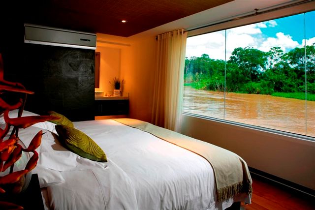 Iquitos Vacation Packages