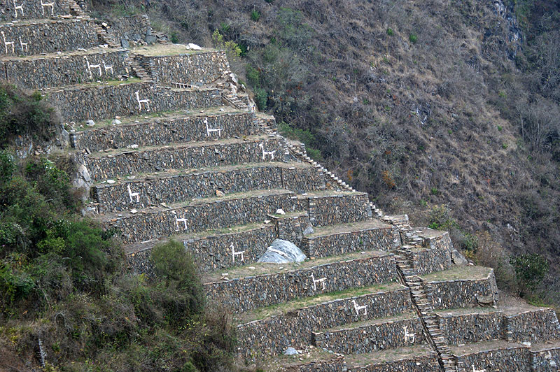 Archaeological Places of Cuzco
