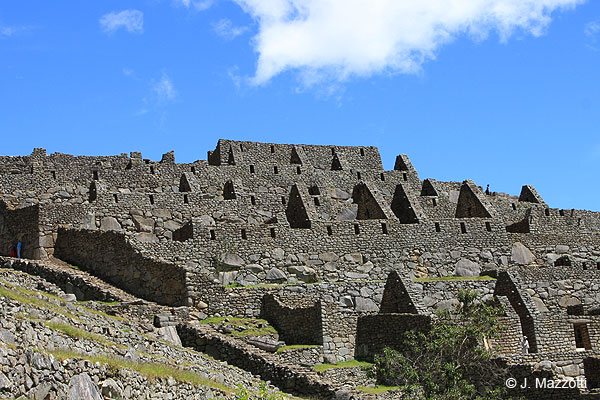 Machu Picchu Inca City