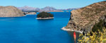 Lake Titicaca and Sun Island Overnight Catamaran Cruise from Puno to La Paz (2 days / 1 night)