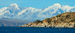Lake Titicaca and Sun Island Cruise (full day)