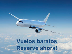 Reserva de vuelos de Lima a Juliaca