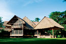 Jungle Lodges in Tambopata