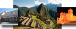 Tour Arequipa, Cuzco and Machu Picchu (7 days / 6 nights)