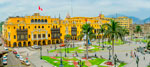 Tour Colonial Lima (3 days / 2 nights)