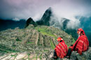 Machu Picchu Vacation Packages